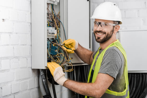 Best Electrical Contractors for Businesses  in Sidney, IL