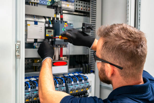 Best Commercial Electrician Services  in Sidney, IL