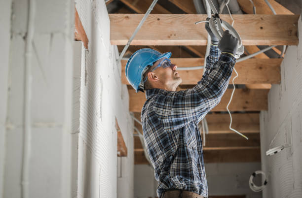 Best Electrical Troubleshooting Services  in Sidney, IL