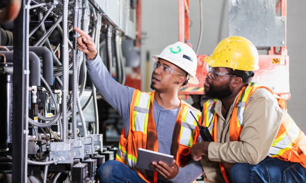 Best Affordable Electrician  in Sidney, IL
