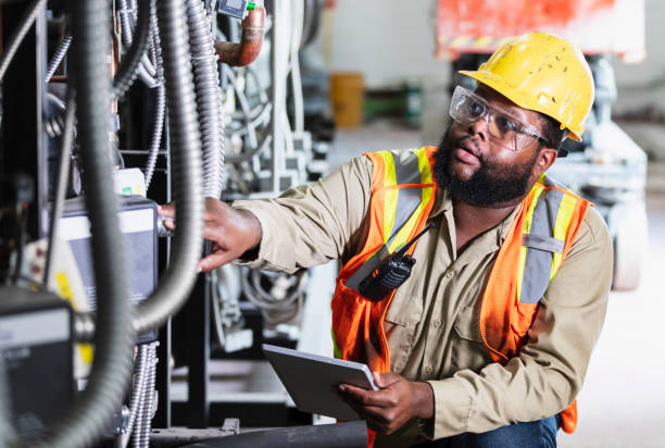 Best 24-Hour Electrician  in Sidney, IL