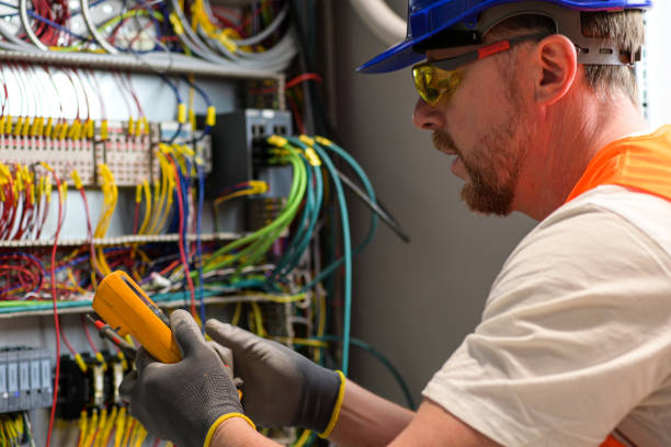 Best Electrical System Inspection  in Sidney, IL