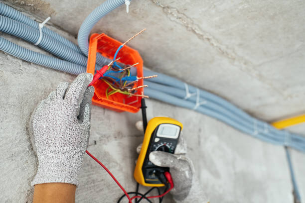 Best Electrical Contractors for Businesses  in Sidney, IL