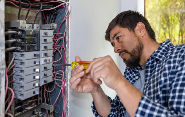 Best Electrical Troubleshooting Services  in Sidney, IL